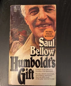 Humboldt’s Gift