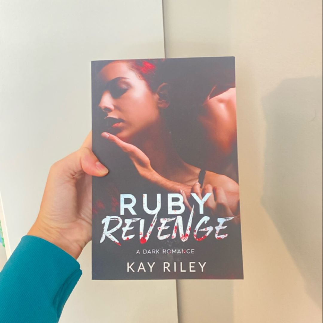 Ruby Revenge