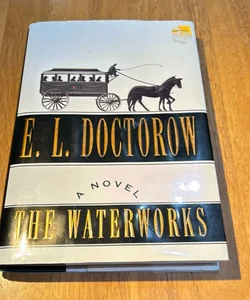 1st ed./2nd * The Waterworks