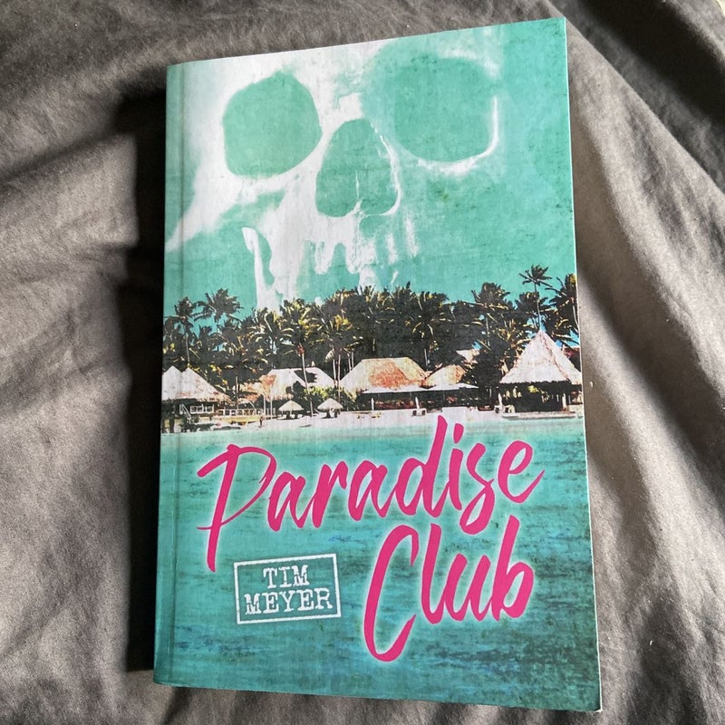 Paradise Club