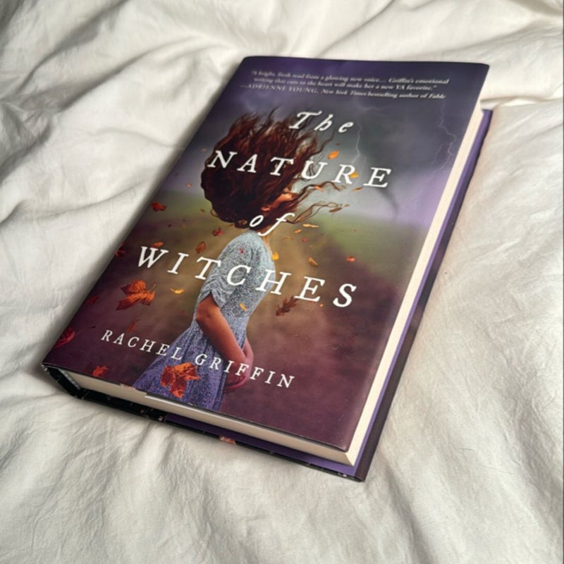 The Nature of Witches