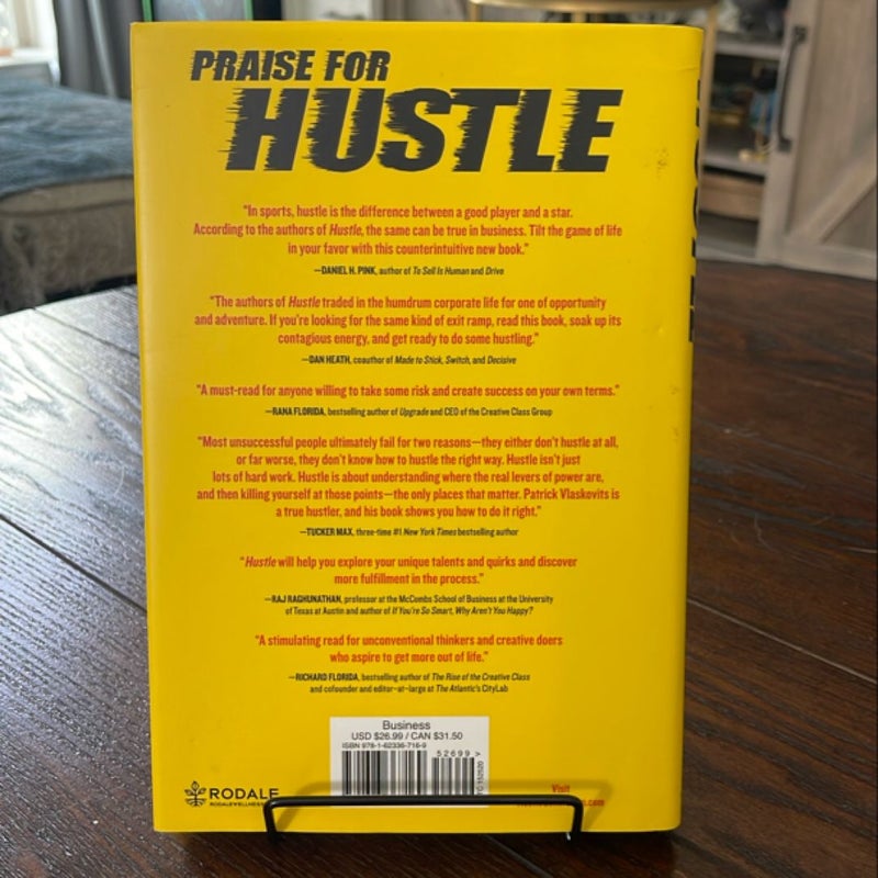 Hustle