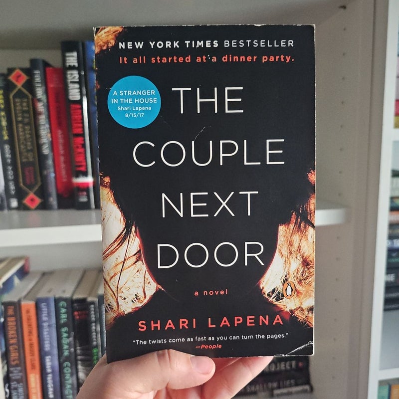 The Couple Next Door