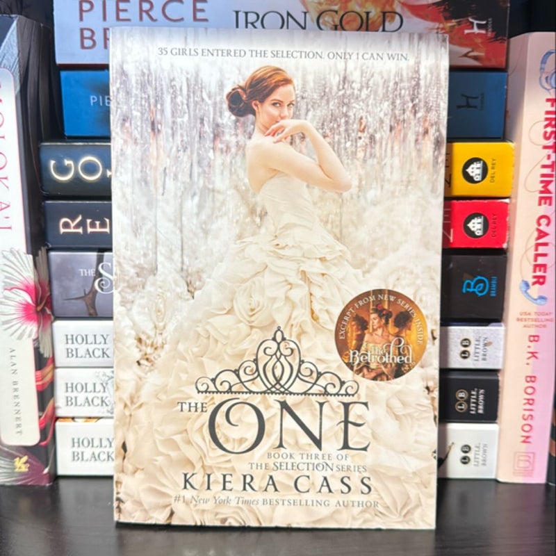 The One