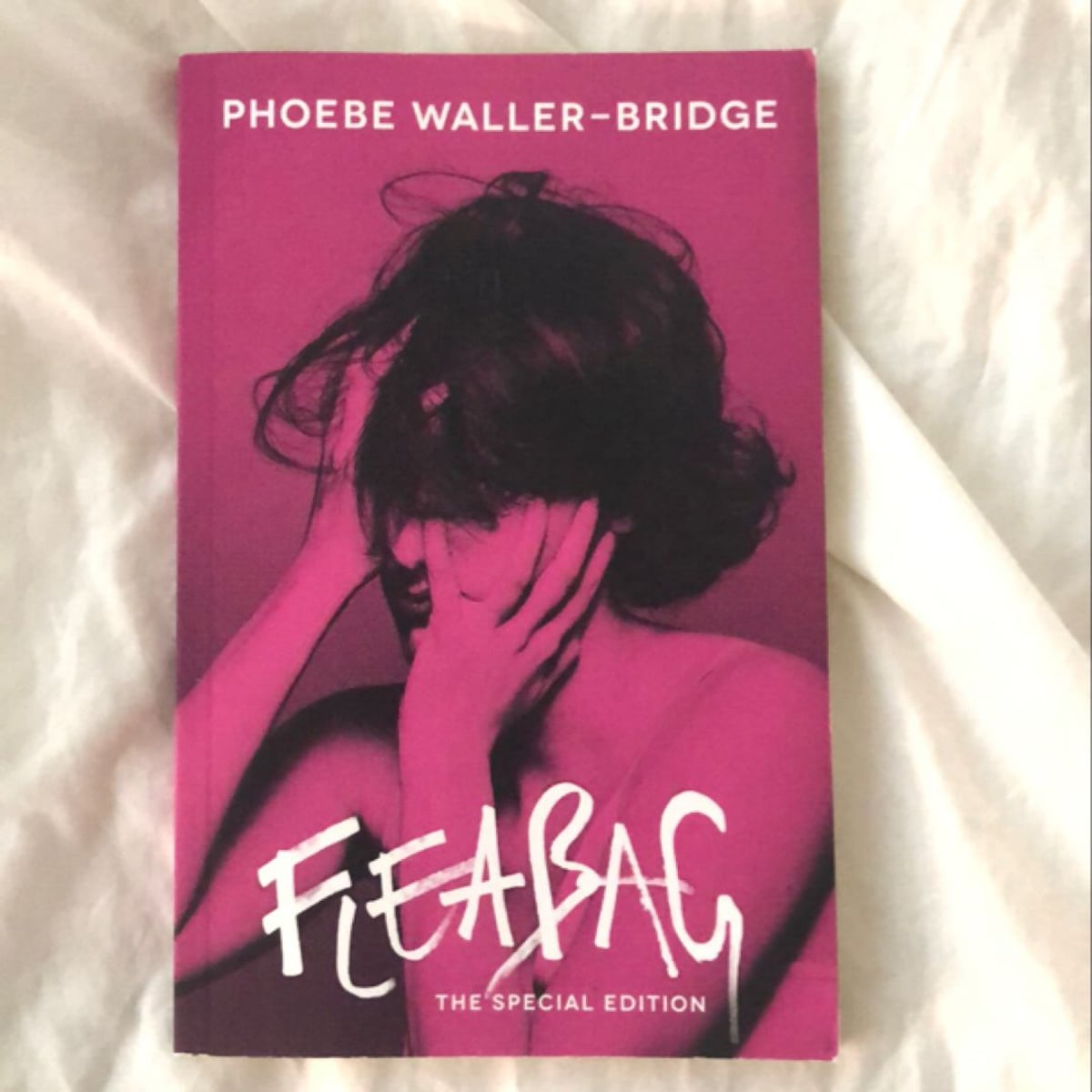 Fleabag: the Special Edition by Phoebe Waller-Bridge