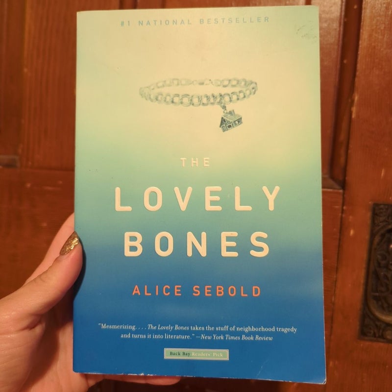 The Lovely Bones