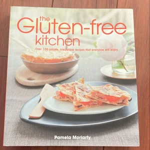 The Gluten-Free Kitchen