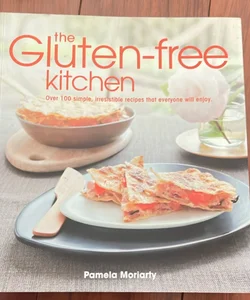 The Gluten-Free Kitchen