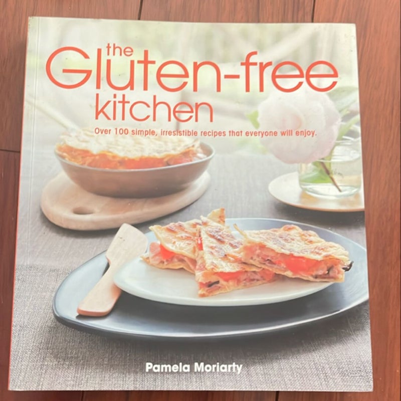 The Gluten-Free Kitchen