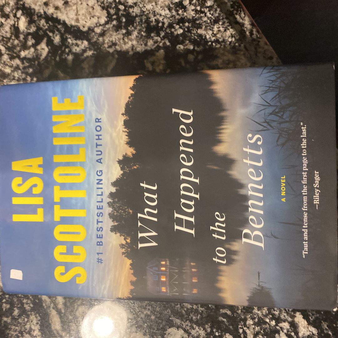 What Happened to the Bennetts