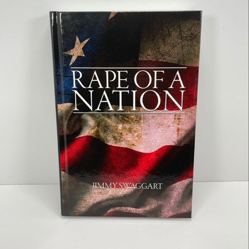 Rape Of A Nation