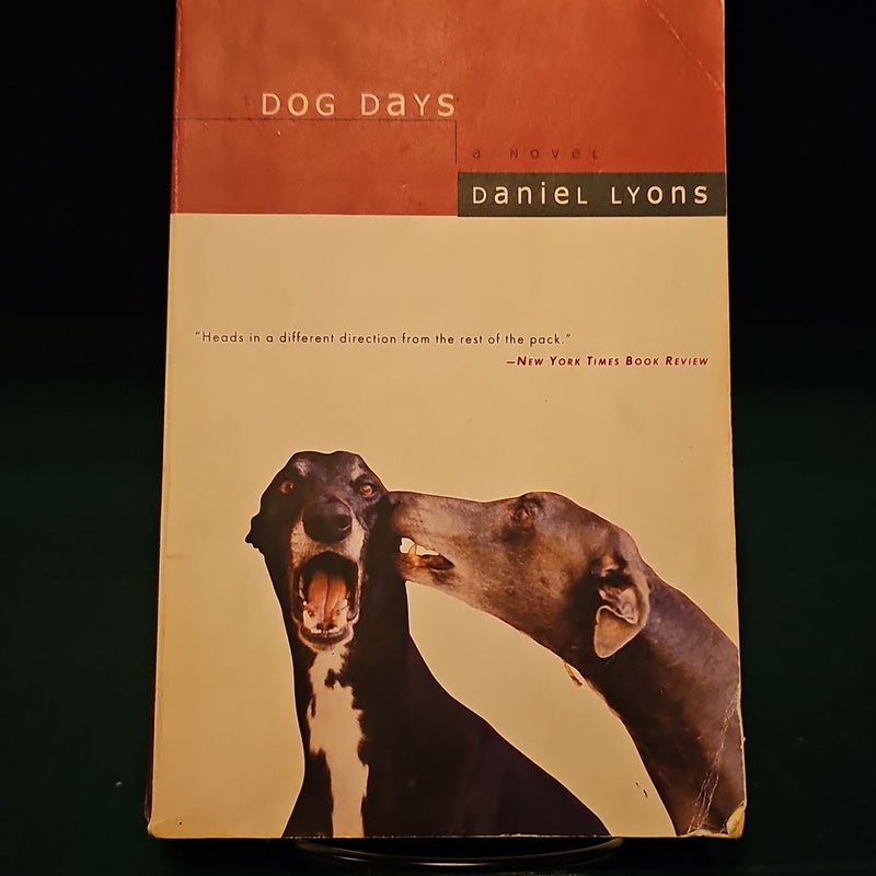 Dog Days