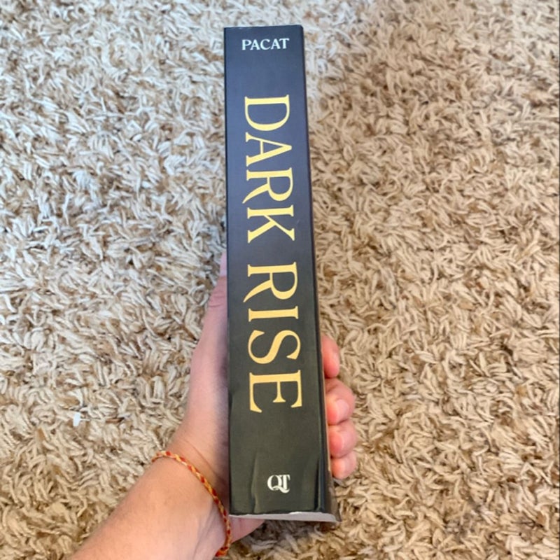 Dark Rise