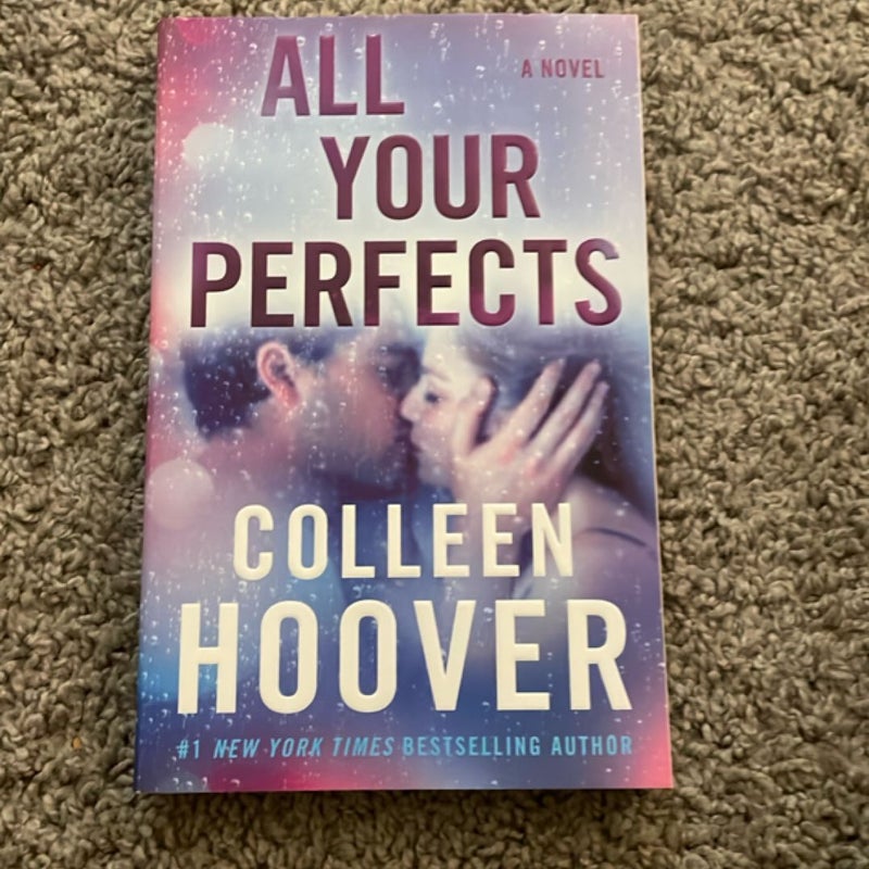All Your Perfects
