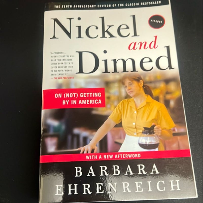 Nickel and Dimed