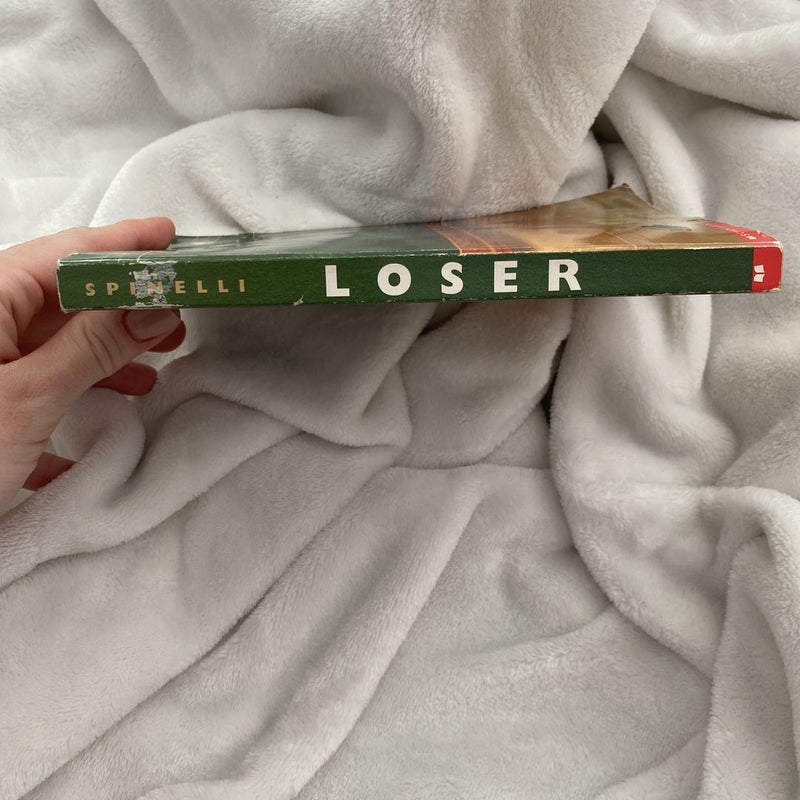 Loser