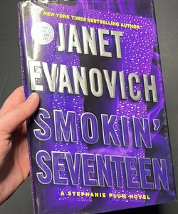 Smokin' Seventeen