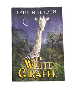 The White Giraffee