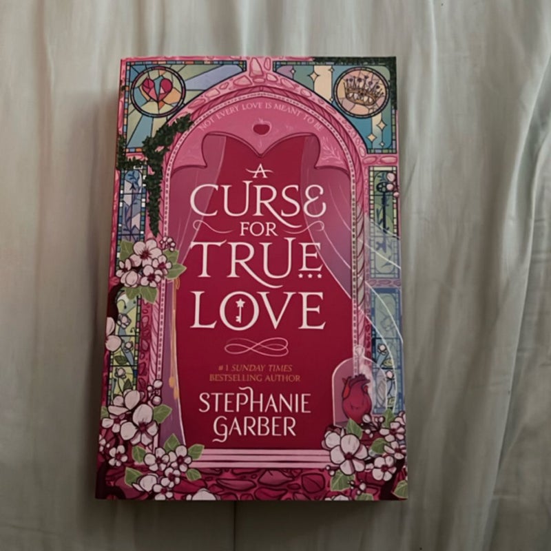 A Curse for True Love