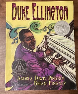 Duke Ellington: The piano prince and his orchestra