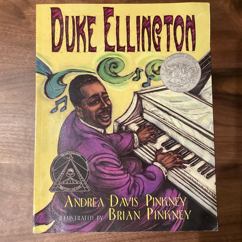 Duke Ellington: The piano prince and his orchestra