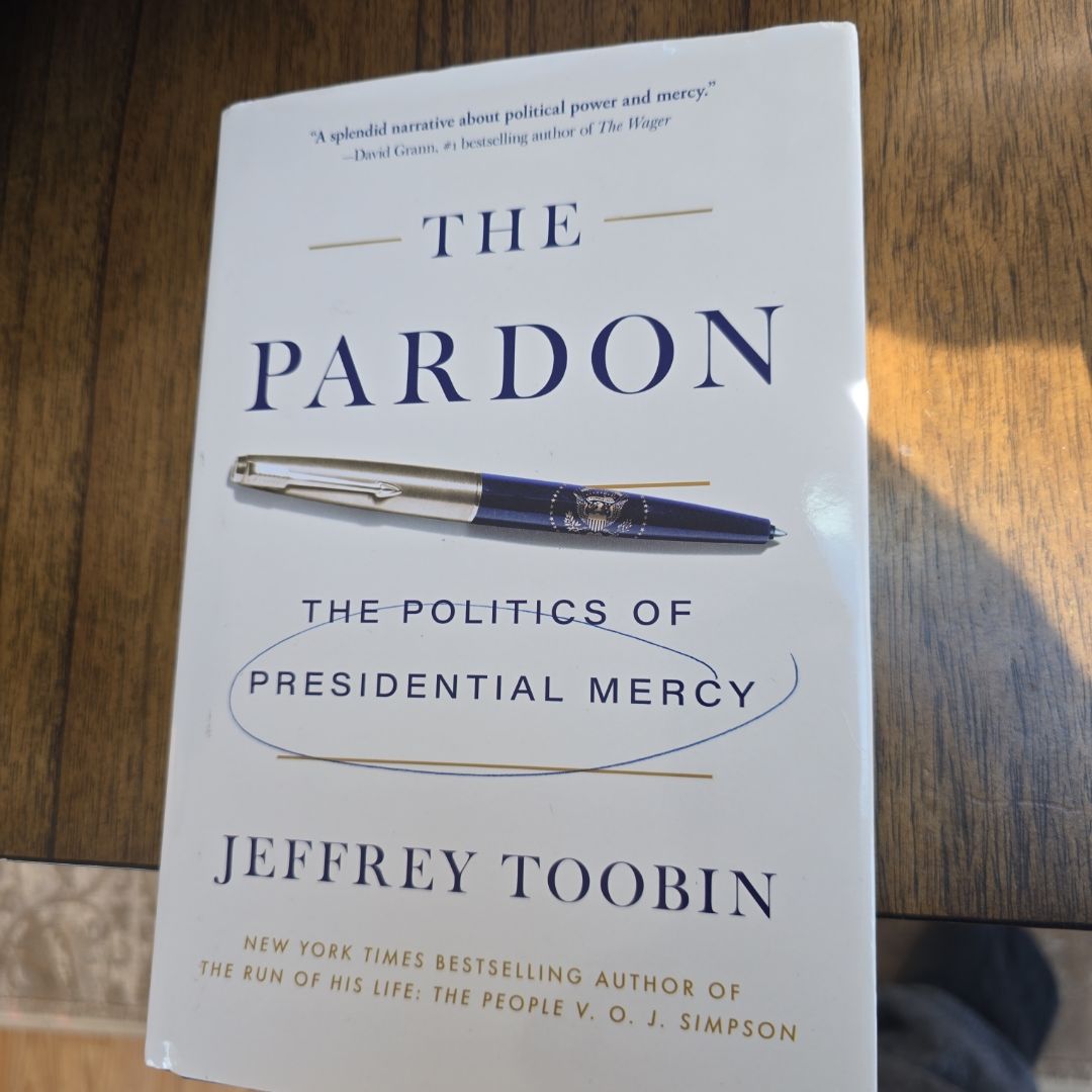 The Pardon