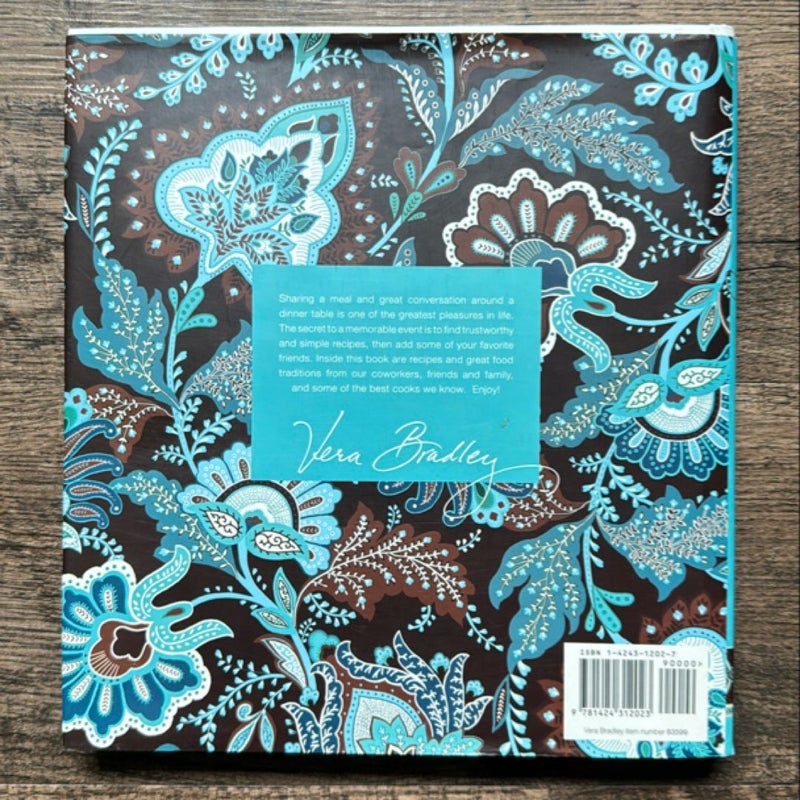 Vera Bradley