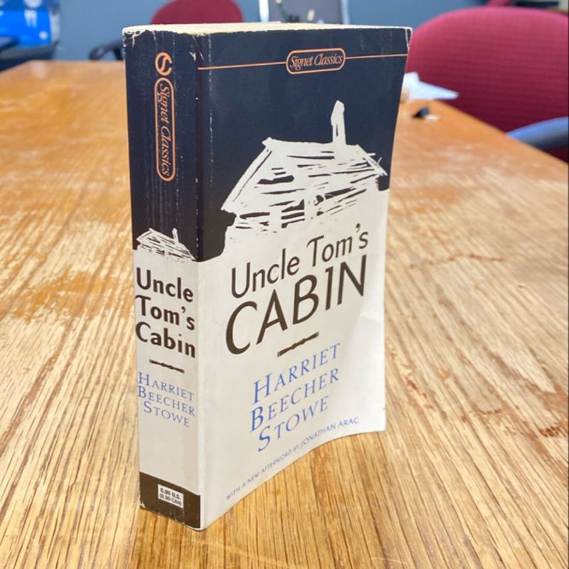 Uncle Tom's Cabin