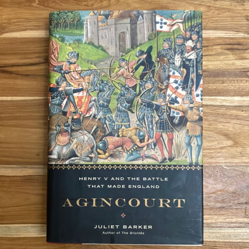 Agincourt