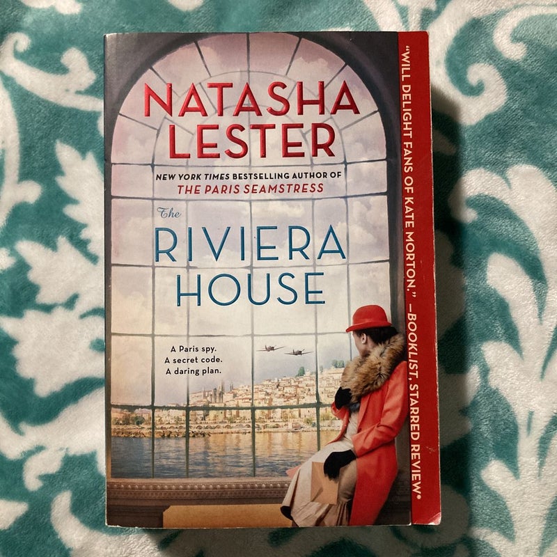 The Riviera House