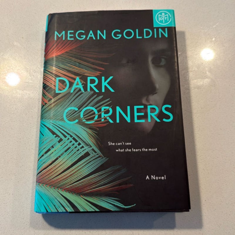 Dark Corners