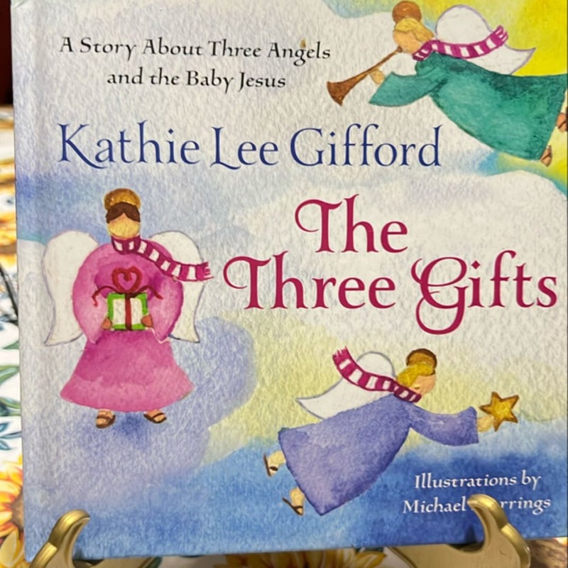 The Three Gifts