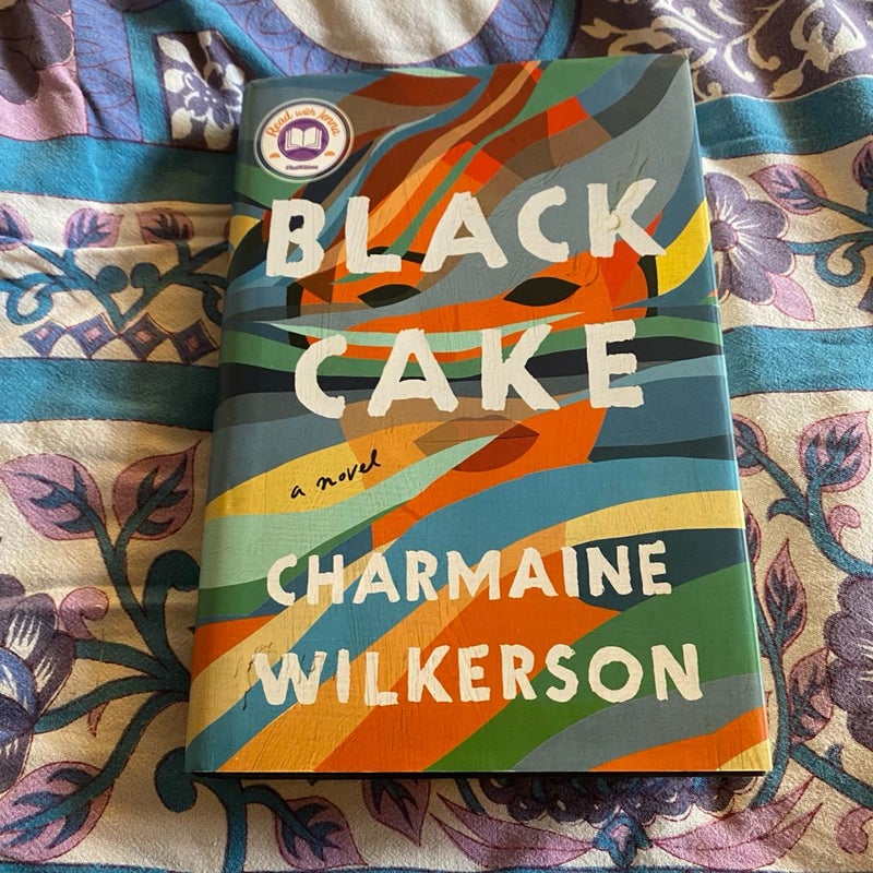 Black Cake