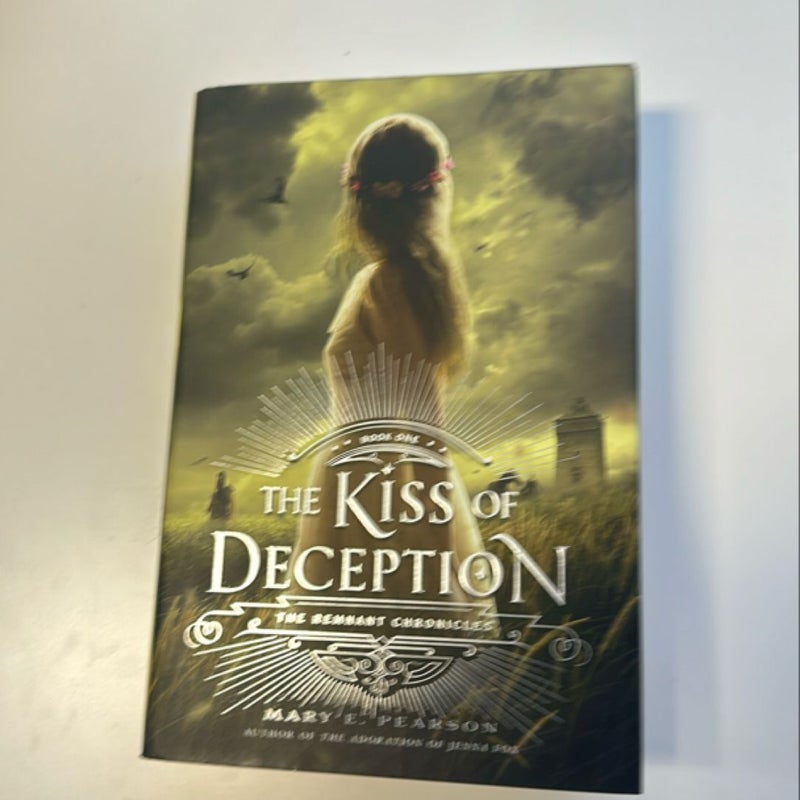 The Kiss of Deception