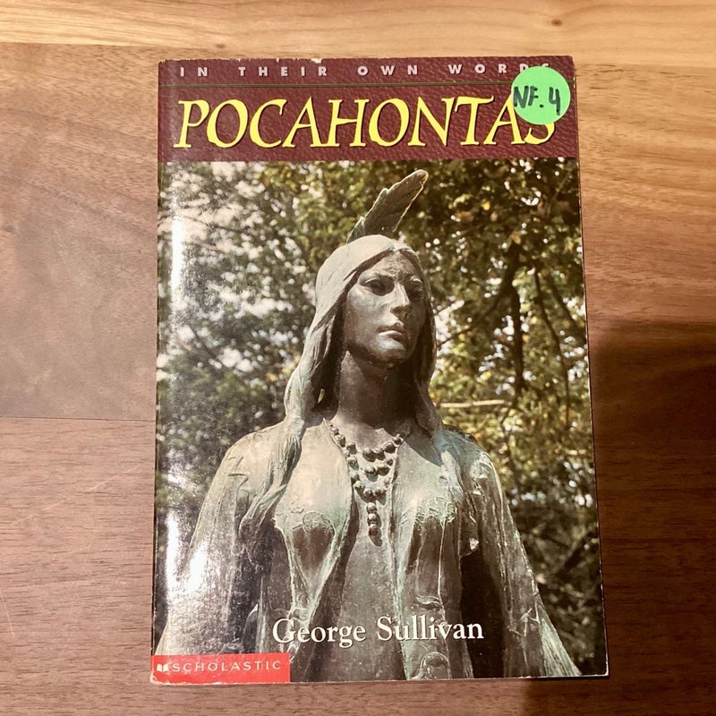 Pocahontas