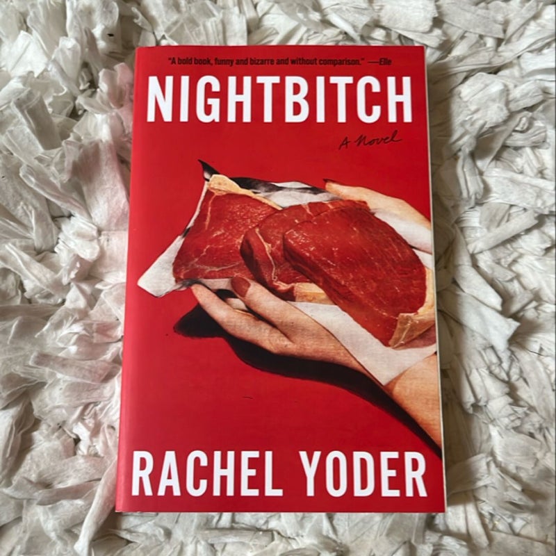 Nightbitch