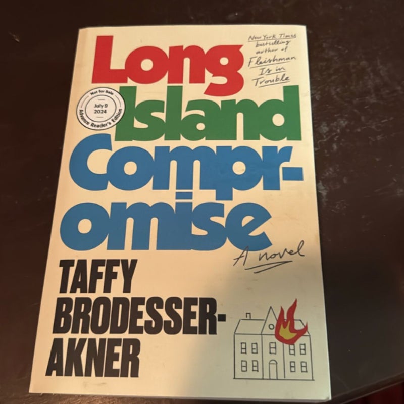 Long Island Compromise (ARC)