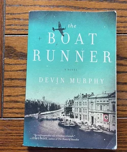 The Boat Runner