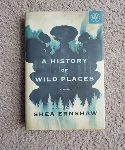 A History of Wild Places