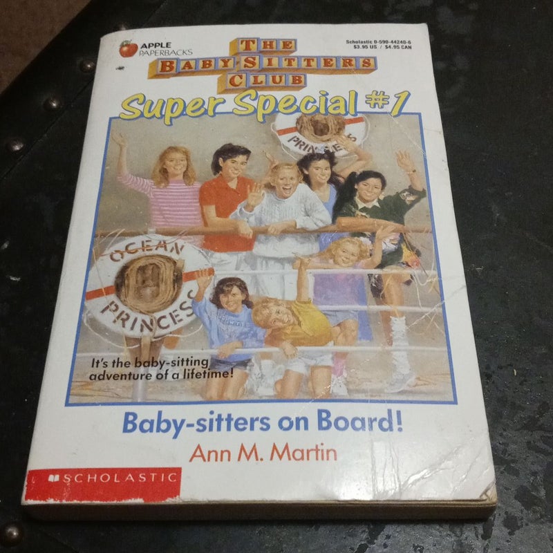 The Babysitter's Club Bundle