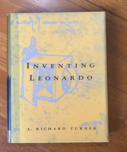 Inventing Leonardo