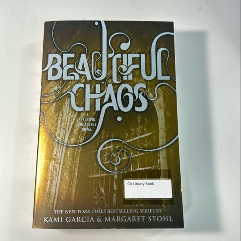 Beautiful Chaos