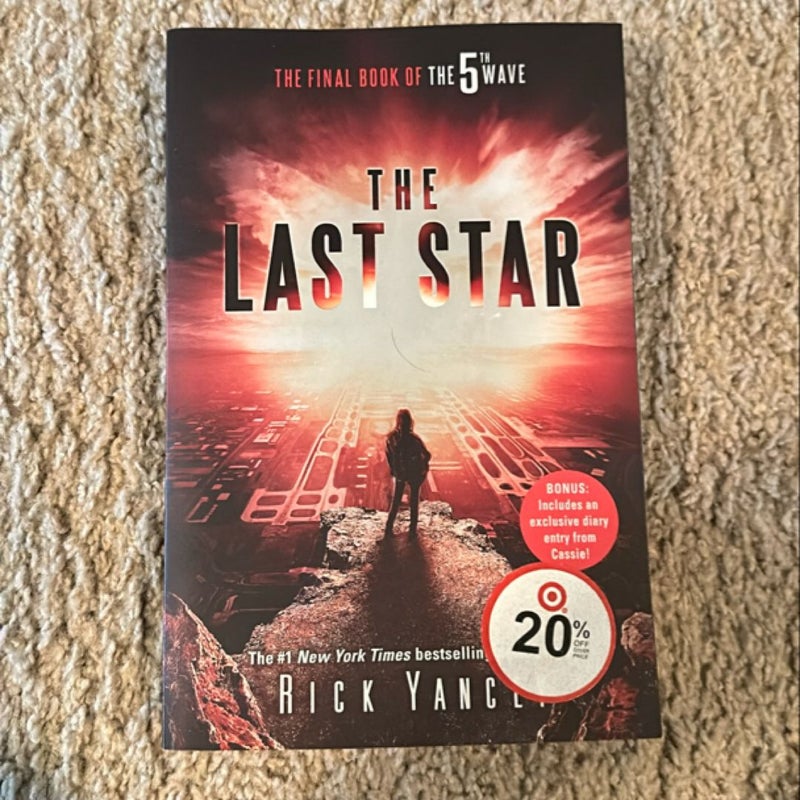 The Last Star