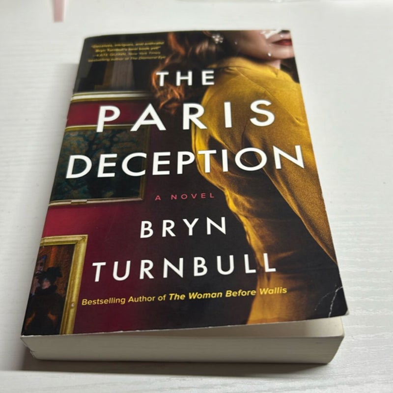 The Paris Deception