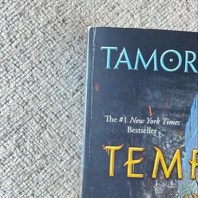 Tempests and Slaughter (the Numair Chronicles, Book One)