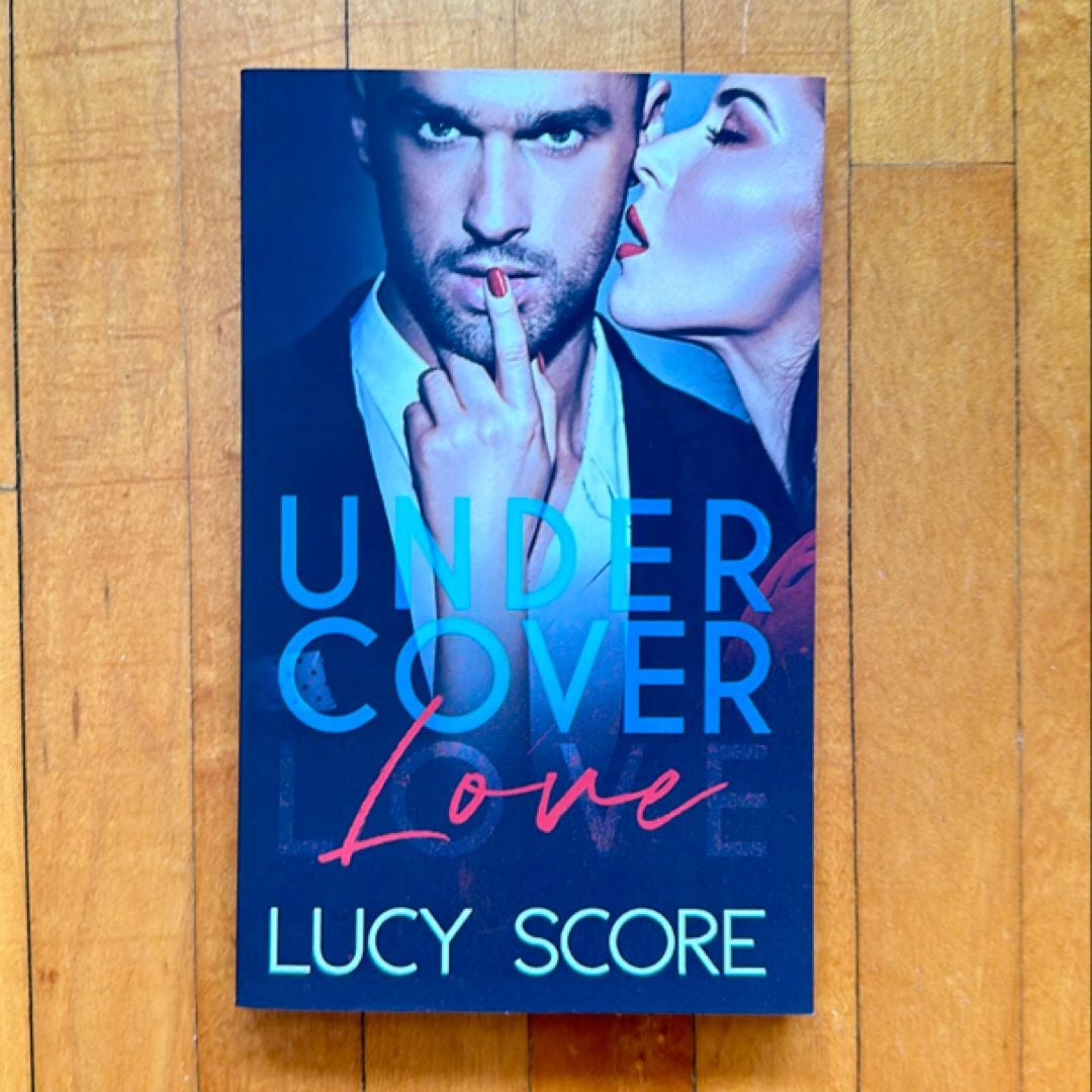 Undercover Love