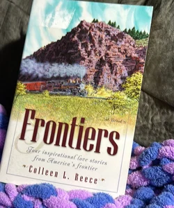 Frontiers