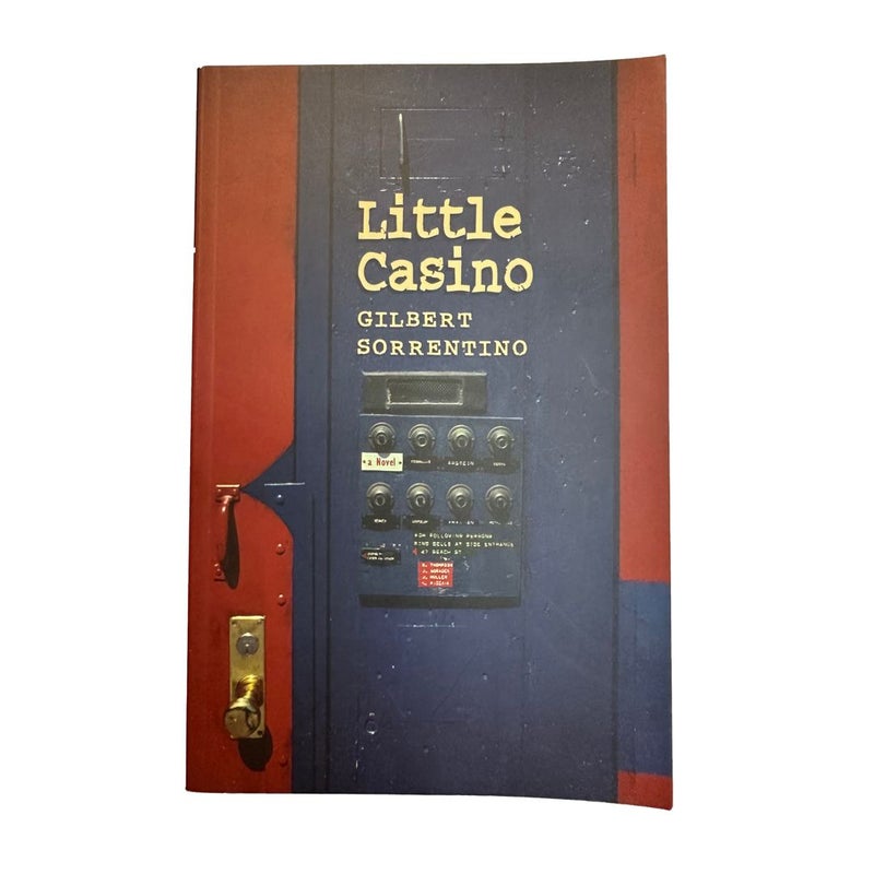 Little Casino