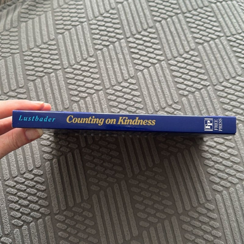 Counting on Kindness