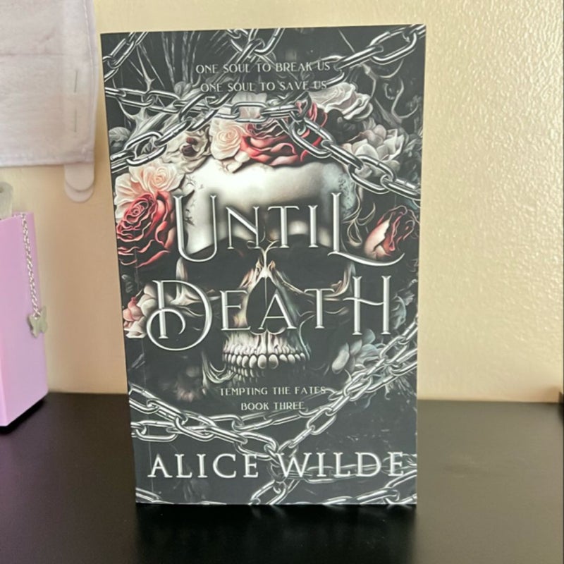 Until Death